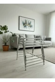 4'LÜ TEPSİ MODEL MODERN SEHPA thumbnail 4
