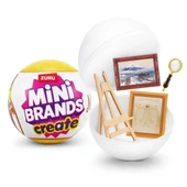 Mini Brands Başyapıtlar Sürpriz Paket thumbnail 1
