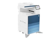 HP Color LaserJet Mgd MFP E785dn Prnt A3 + Stand thumbnail 1