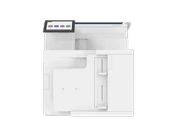 HP Color LaserJet Mgd MFP E785dn Prnt A3 + Stand thumbnail 2