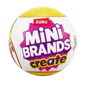 Mini Brands Başyapıtlar Sürpriz Paket thumbnail 5