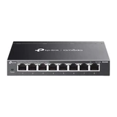 Tp-Link omada ES208G 8 Port Gigabit Switch thumbnail 1
