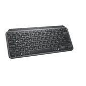 Logitech MX Keys Mini Türkçe Klavye 920-010504 thumbnail 1