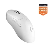 Logitech G PRO X Superlight 2 DEX Kablosuz Mouse - Beyaz 910-007366 thumbnail 2