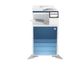 HP Color LaserJet Mgd MFP E785dn Prnt A3 + Stand thumbnail 3