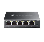 Tp-Link omada ES205G 5Port Gigabit Switch thumbnail 1