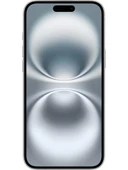 Apple iPhone 16 Plus (128 GB) - Beyaz thumbnail 1