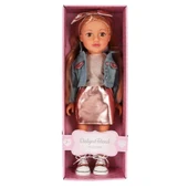 Designafriend Kylie Bebek 47 cm thumbnail 4