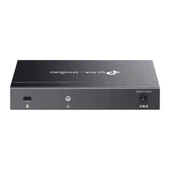Tp-Link omada ES206GP 6Port Gbit 4 PortPoe+ Switch thumbnail 3