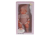 7461 35 CM YENİ DOĞAN BEBEK thumbnail 1