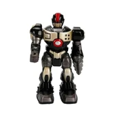 40757 ROBOT YÜRÜYEN IŞIK 18CM 3A thumbnail 1
