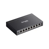 Tp-Link omada ES208GP 8 Port Gigabit Poe+ Switch thumbnail 2