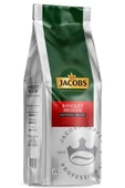 Jacobs Medium Çekirdek Kahve 1KG (Espresso Beans) & Kaffeeplus Süt Tozu 1KG (Karma 2 Li Set) thumbnail 2