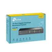 Tp-Link LS1016G 16 Port Gigabit Switch thumbnail 1