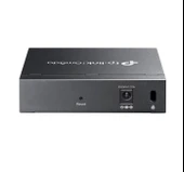 Tp-Link omada ES205GP 5Port Gbit 4 PortPoE+ Switch thumbnail 3