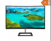 Philips 31.5'' Curved 4ms Hdmi Dp VA 322E1C/00 thumbnail 1