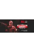 KLHA802 Profesyonel Havalı Tornavida thumbnail 2
