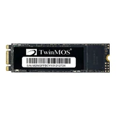 TwinMOS Internal 256GB M.2 2280 SATA3 SSD thumbnail 2