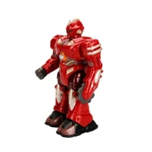 40757 ROBOT YÜRÜYEN IŞIK 18CM 3A thumbnail 3