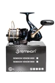 Venom 8000 Surf Olta Makinesi thumbnail 5