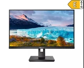 Philips 27'' 4ms MM Pivot Hdmi Dp IPS 272S1AE/00 thumbnail 1
