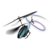 90839 R C HELİKOPTER  ÇİFT PERV IŞIKLI 3 7V USB thumbnail 2