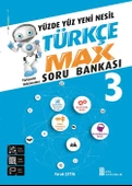 3.Sınıf Türkçe Max + Fen Max + Sempatik Hikaye Seti thumbnail 3
