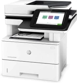 HP LaserJet Managed MFP E52645dn Printer thumbnail 4