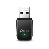 Tp-Link Archer T3U 1300Mbps Dualband USB Adaptör thumbnail 1