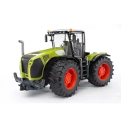 Xerion 5000 Traktör thumbnail 1
