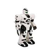 40757 ROBOT YÜRÜYEN IŞIK 18CM 3A thumbnail 4