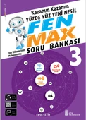 3.Sınıf Türkçe Max + Fen Max + Sempatik Hikaye Seti thumbnail 2