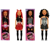 K-Pop Clara Super Star Bebek 80 cm thumbnail 7