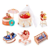 Mini Baby Disney Sürpriz Paket thumbnail 2