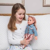 Designafriend Kylie Bebek 47 cm thumbnail 3