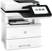 HP LaserJet Managed MFP E52645dn Printer thumbnail 2