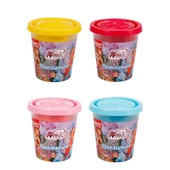 Winx 4'lü Oyun Hamuru 560 gr thumbnail 1