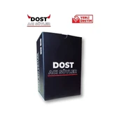DST-01 DOST ACI SÖYLER OYUN KARTI thumbnail 1