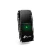 Tp-Link Archer T2U 600Mbps Dualband USB Adaptör thumbnail 1