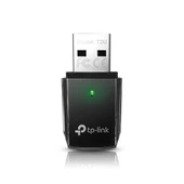 Tp-Link Archer T2U 600Mbps Dualband USB Adaptör thumbnail 2