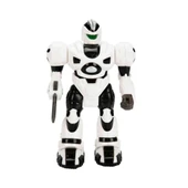 40757 ROBOT YÜRÜYEN IŞIK 18CM 3A thumbnail 2