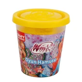 Winx 4'lü Oyun Hamuru 560 gr thumbnail 2