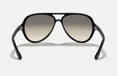Ray-Ban RB4125 601/32 Cats Classic thumbnail 5