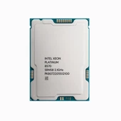 INTEL Xeon Platinum 8570 Processor CPU İşlemci Kutusuz Tray thumbnail 2