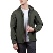 Alpinist Peak Softshell Erkek Outdoor Mont thumbnail 11