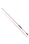 Red Fox 240cm 5-55gr 2 Parça Spin Kamış thumbnail 1