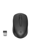 HP 150 Kablosuz Mouse Siyah 2s9l1aa thumbnail 4