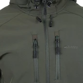 Alpinist Peak Softshell Erkek Outdoor Mont thumbnail 5