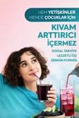 Herbliss Doğal Karadut Özü 250ML thumbnail 6