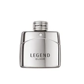 Mont Blanc Legend Elixir Parfum 50 ml Erkek Parfümü thumbnail 1